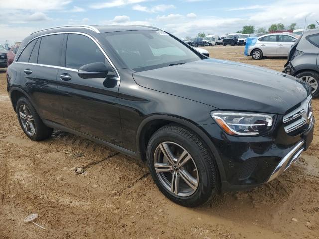 W1N0G8DB6MF998561 Mercedes-Benz GLC 300