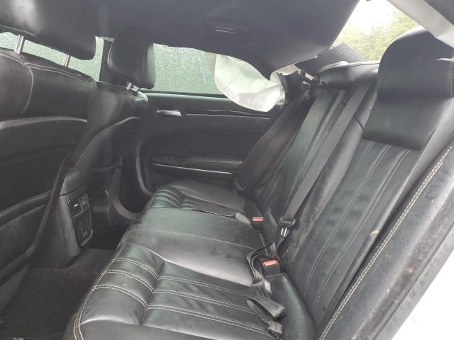 2C3CCABG4MH505100 Chrysler 300