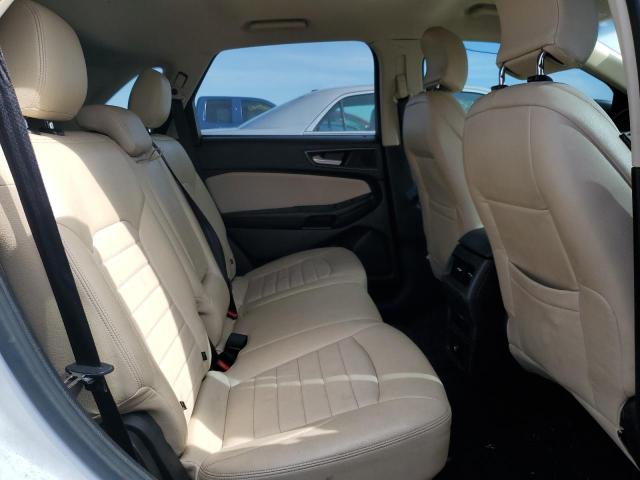 2FMTK3G86FBC02221 Ford EDGE SE