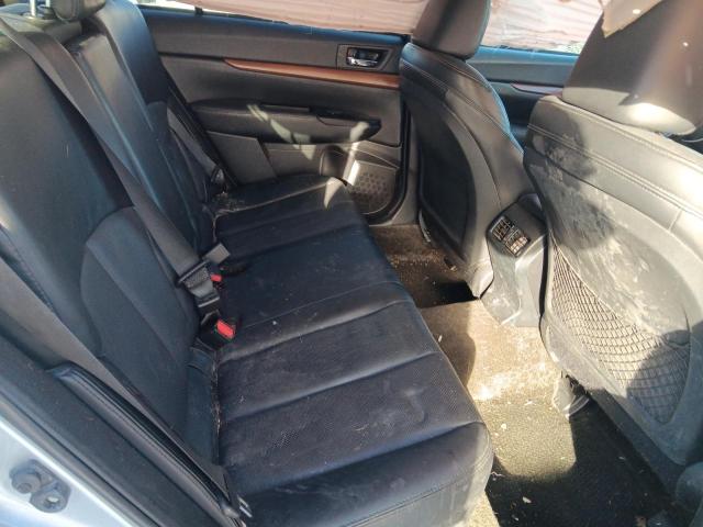 4S4BRCMC7E3233217 Subaru 2.5na u6