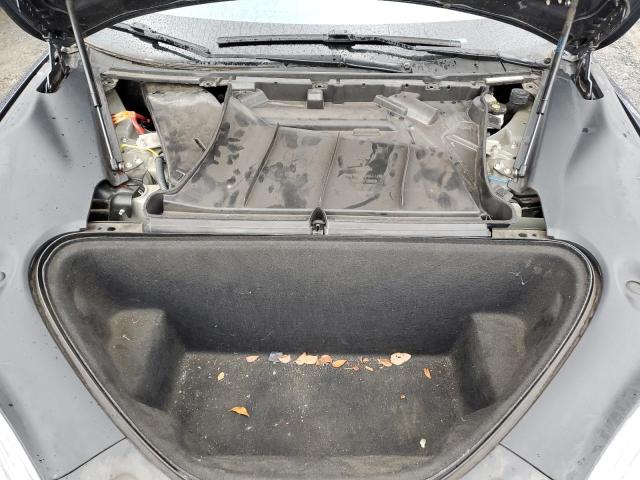 5YJSA1E25LF369772 Tesla MODEL S