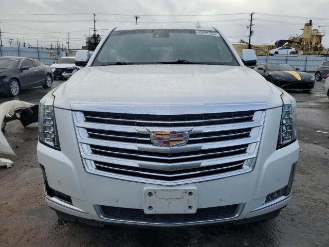 1GYS4KKJ0KR209293 Cadillac l86 -sidi: spark ignition direct injection, vvt: variable valve timing, afm, e85 max, alum