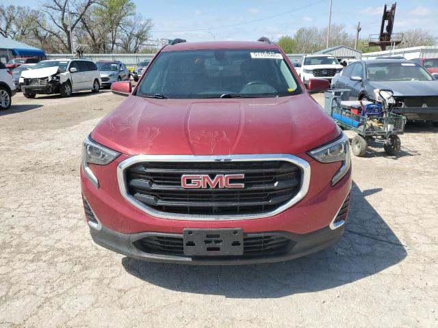3GKALMEV6KL155136 GMC lyx - direct injection, vvt, fgt, turbo, alum, gen 1