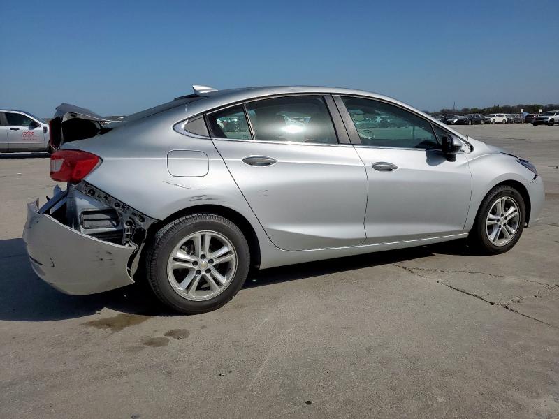 1G1BE5SM2H7207119 Chevrolet CRUZE LT