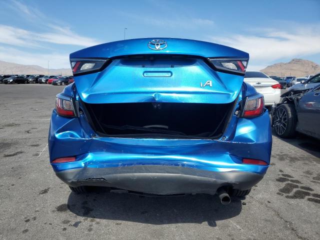 3MYDLBYV8HY179587 Toyota p5v