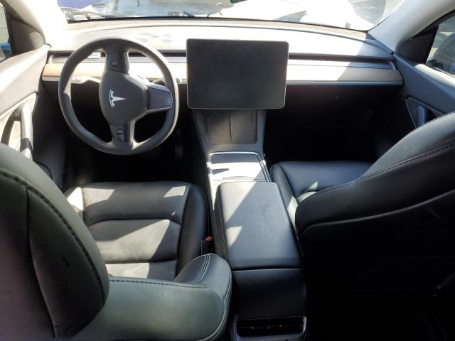 5YJYGAEE7MF159646 Tesla 2021