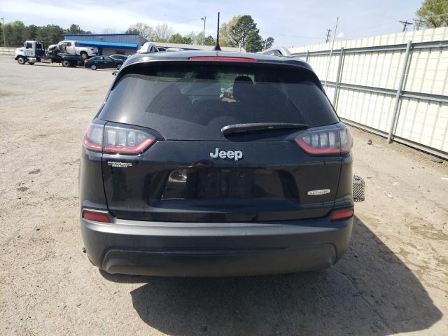 1C4PJLLB9KD171755 Jeep CHEROKEE L
