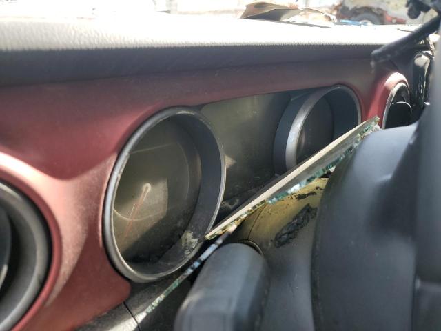 1C6JJTBM3NL107950 Jeep Gladiator