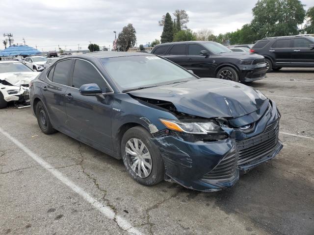 4T1B31HK2KU514158 Toyota CAMRY LE