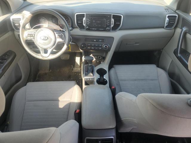 KNDPMCAC0J7469014 KIA SPORTAGE L