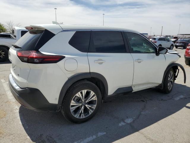5N1BT3BA5PC758007 Nissan ROGUE SV