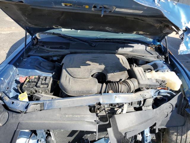 2C3CDZAG3MH534312 Dodge 2021