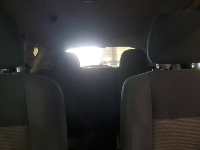 1C4NJCBA7GD611978 Jeep COMPASS SP