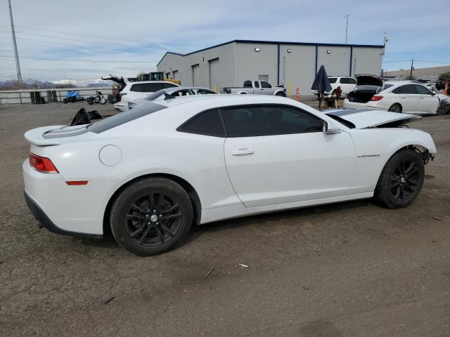 2G1FA1E33E9167913 Chevrolet lfx