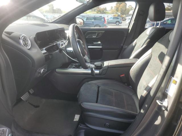 W1N4N4GB5PJ418939 Mercedes-Benz m260