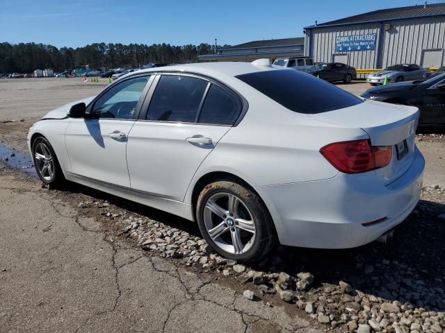 WBA3A5G58FNS87752 BMW 328 I