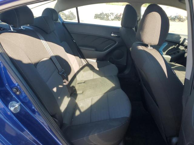 3KPFL4A7XHE108424 KIA FORTE LX