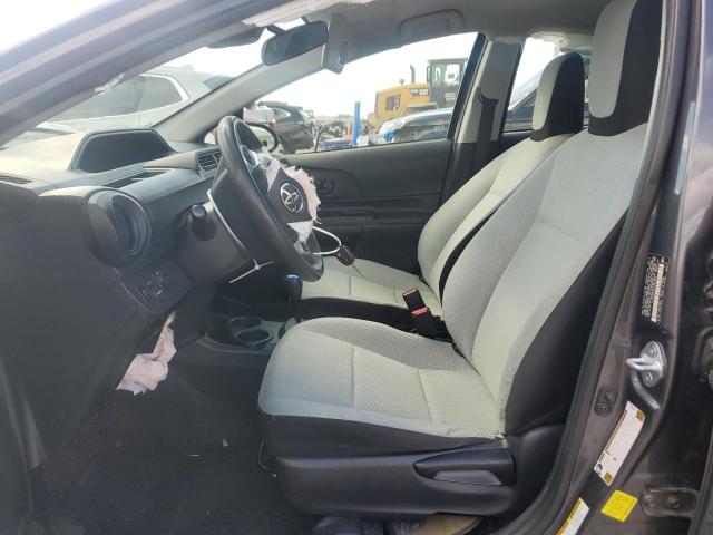 JTDKDTB33H1593557 Toyota PRIUS C