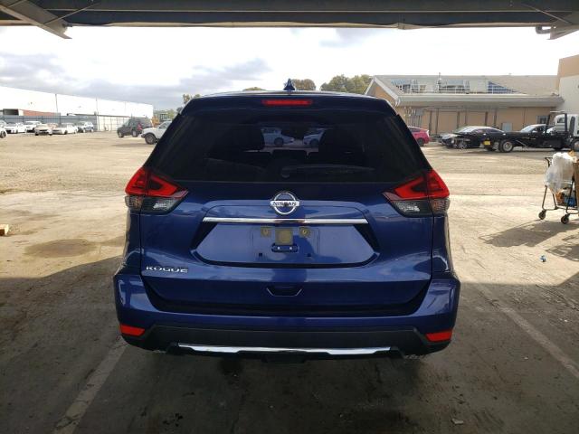 JN8AT2MT8KW504134 Nissan 2019