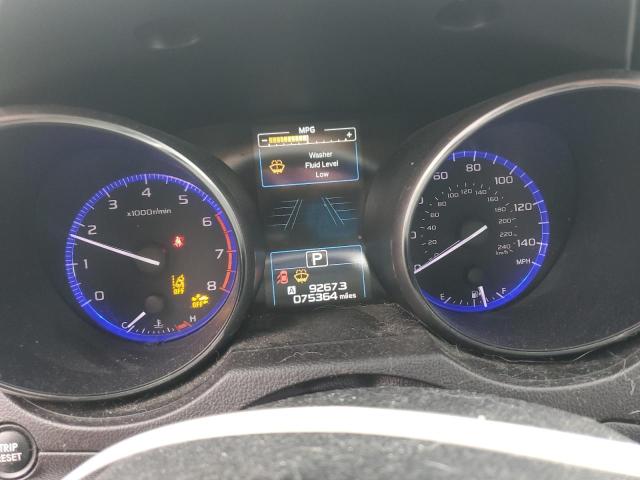 4S3BNAH69H3012005 Subaru LEGACY 2.5