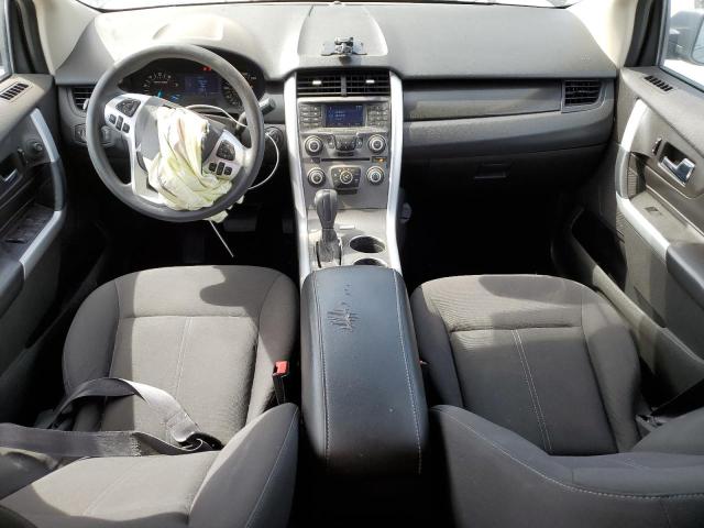 2FMDK3GC1EBA84053 Ford EDGE SE