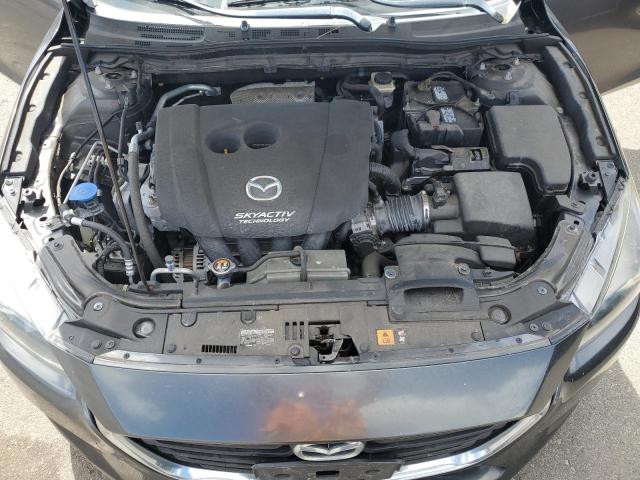 3MZBN1L33HM156335 Mazda py