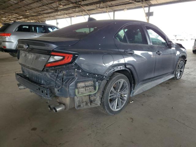 JF1VBAA65P9810907 Subaru WRX