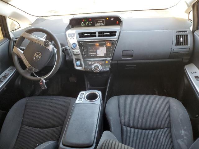 JTDZN3EU3FJ034409 Toyota 2zr-fxe+5jm