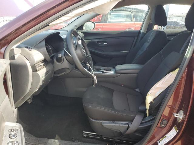 3N1AB8CV8RY376228 Nissan Sentra