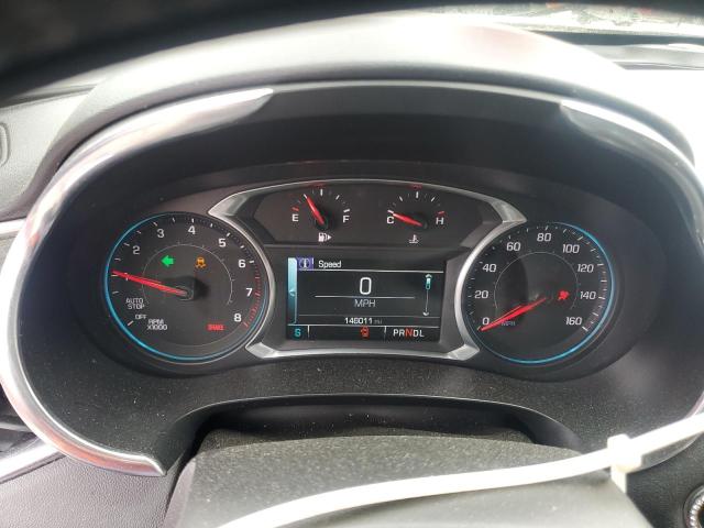 1G1ZE5ST8GF253869 Chevrolet MALIBU LT