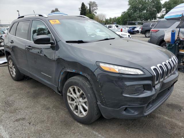 1C4PJMCB1GW318846 Jeep CHEROKEE L