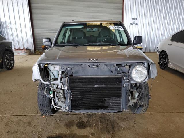 1C4NJPFA1GD719515 Jeep PATRIOT LA