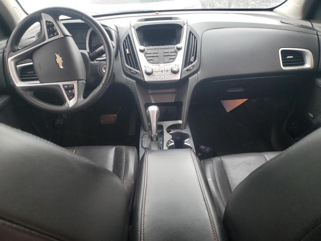 2GNFLHE32F6390657 Chevrolet EQUINOX LT