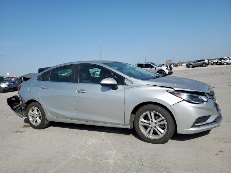 1G1BE5SM2H7207119 Chevrolet CRUZE LT