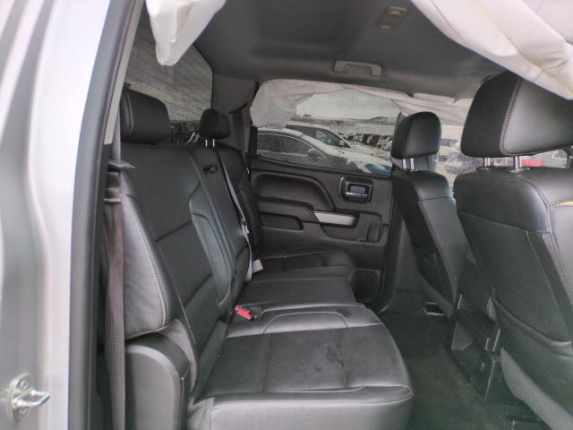 3GCPCREC5GG159938 Chevrolet Silverado