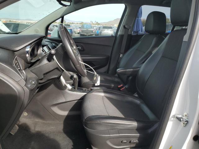 KL7CJPSB0KB920880 Chevrolet TRAX 1LT