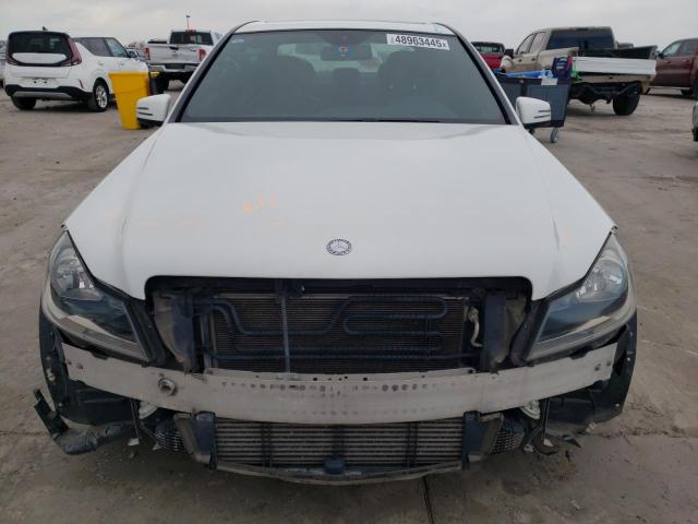 WDDGF4HB4EG222538 Mercedes-Benz C 250