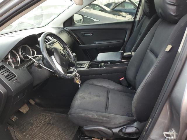 JM3TB3BAXF0464475 Mazda CX-9 SPORT