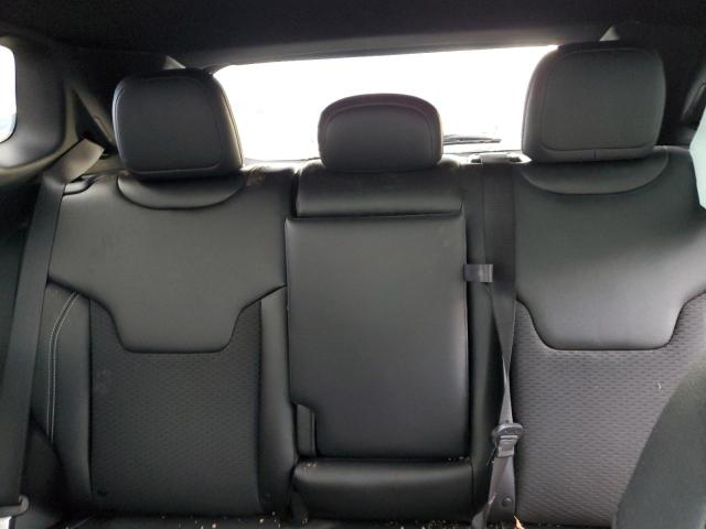 3C4NJDBN0RT166697 Jeep COMPASS LA
