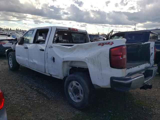 1GC1KREY9KF200926 Chevrolet Silverado