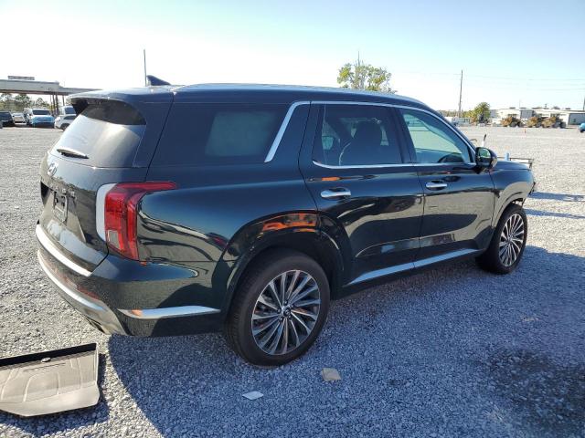 KM8R74GE5SU835949 Hyundai PALISADE C