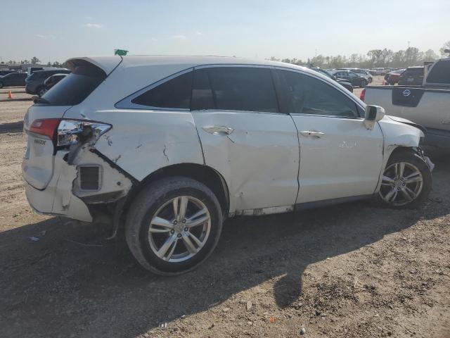 5J8TB3H3XEL011182 Acura RDX