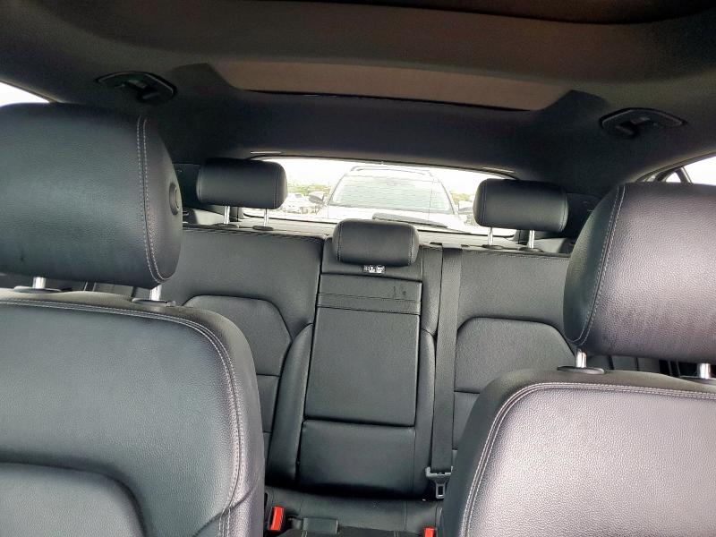 WDCTG4EB3LJ658737 Mercedes-Benz GLA 250