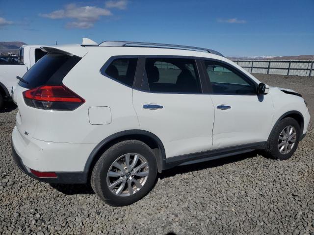 KNMAT2MT8HP511065 Nissan 2017