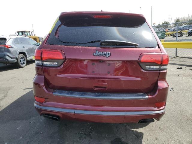 1C4RJFCG8KC590613 Jeep Grand Cherokee