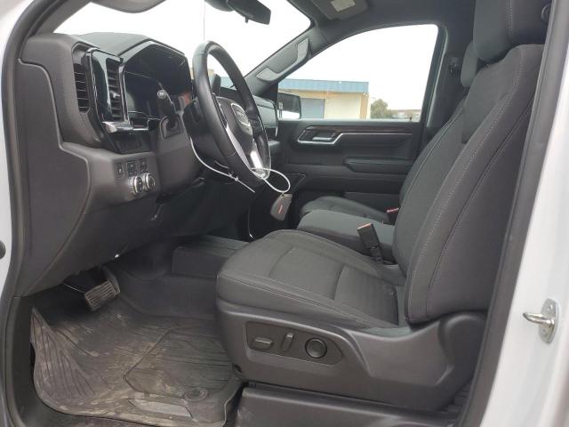 3GTUUBEDXPG134534 GMC l84