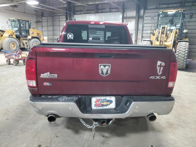 1C6RR7LT9JS337937 RAM 1500 Slt