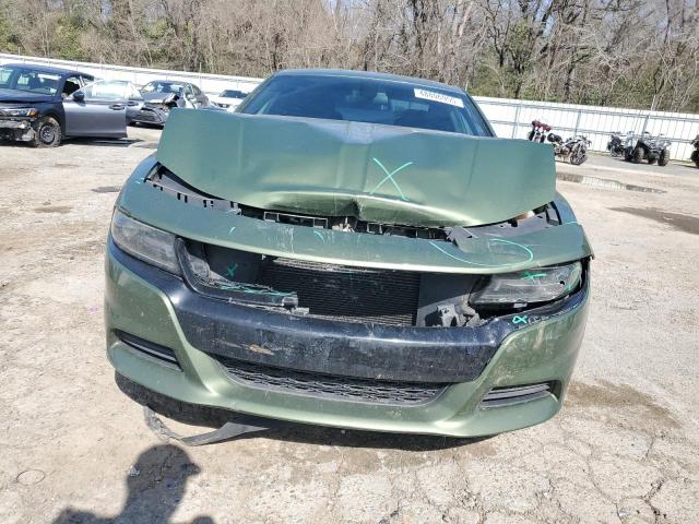 2C3CDXBG5LH177636 Dodge CHARGER SX