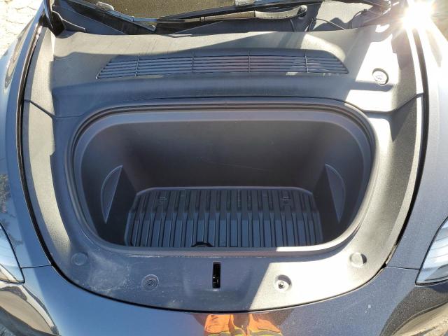 7SAYGAEE2RF009616 Tesla Model Y