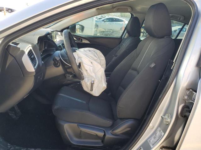 3MZBN1U70JM234321 Mazda 3 SPORT